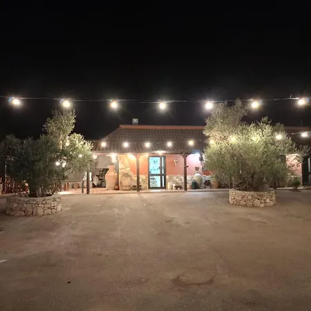 Masseria La Fica Alloggio per agriturismo