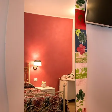 Alloggio per agriturismo Masseria La Fica *