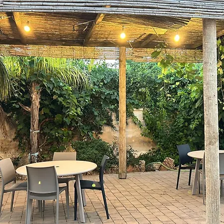 Alloggio per agriturismo Masseria La Fica