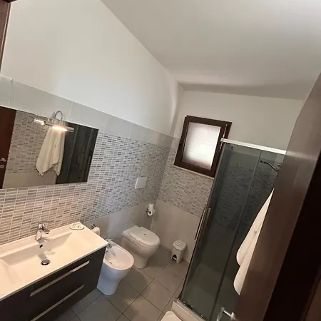 Masseria La Fica Alloggio per agriturismo *