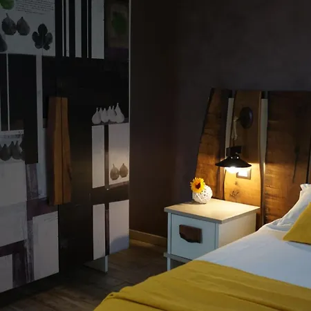 Фермерский дом Masseria La Fica *