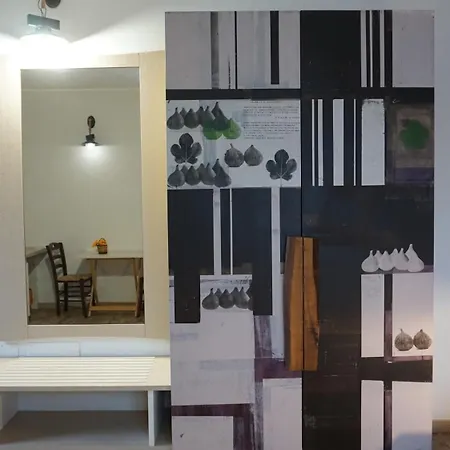 Фермерский дом Masseria La Fica