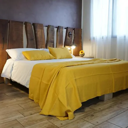 Masseria La Fica Фермерский дом