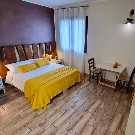 Фермерский дом Masseria La Fica