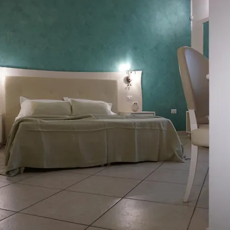 Фермерский дом Masseria La Fica Галатина