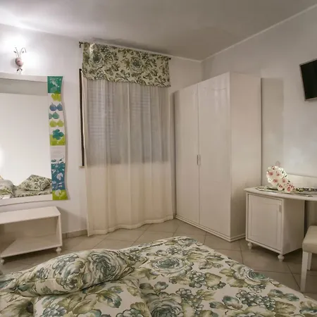 Masseria La Fica * Галатина