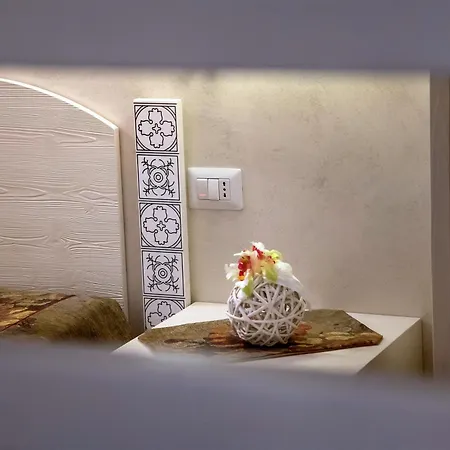 Masseria La Fica Фермерский дом *