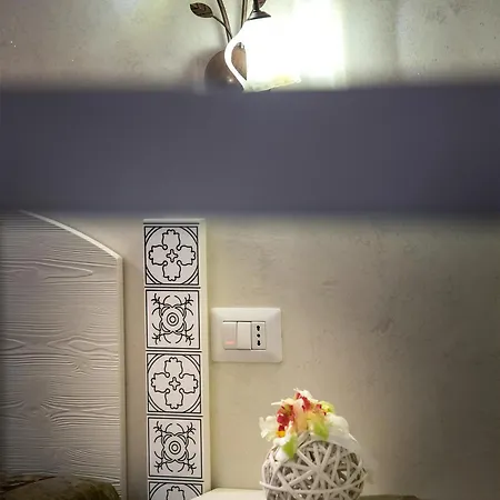Masseria La Fica Фермерский дом *