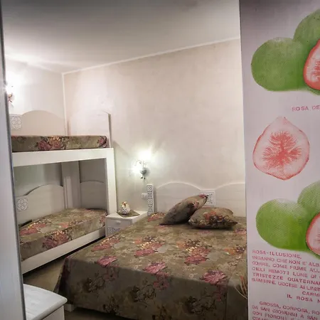 Masseria La Fica *