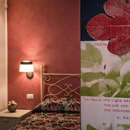 Masseria La Fica Alloggio per agriturismo Galatina