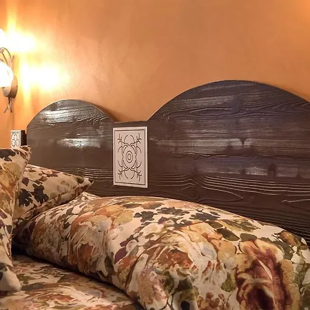 Alloggio per agriturismo Masseria La Fica