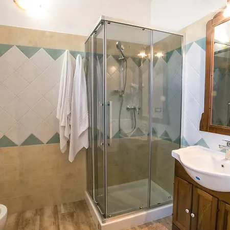 Masseria La Fica Alloggio per agriturismo