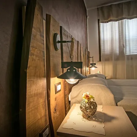 Masseria La Fica Alloggio per agriturismo