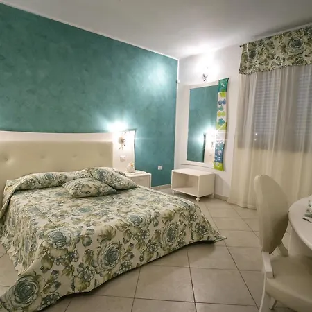 Alloggio per agriturismo Masseria La Fica