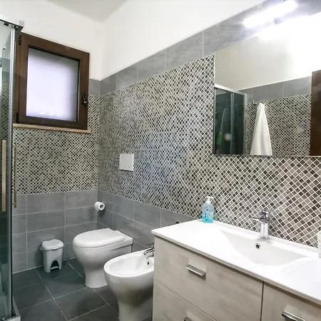 Masseria La Fica Alloggio per agriturismo Galatina