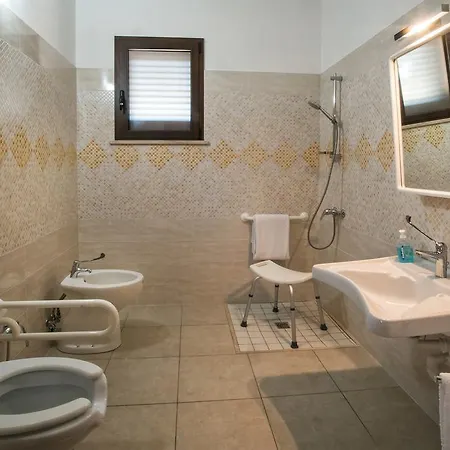 Masseria La Fica *