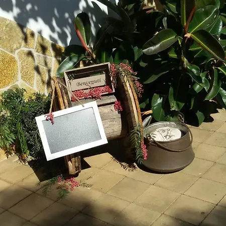 Masseria La Fica *