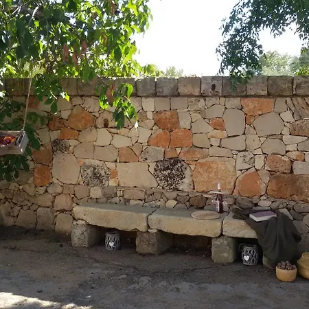 Masseria La Fica