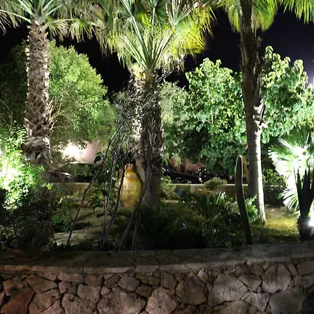 Masseria La Fica Alloggio per agriturismo