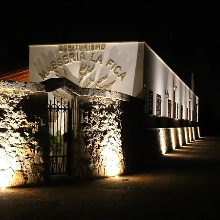 Masseria La Fica Alloggio per agriturismo *