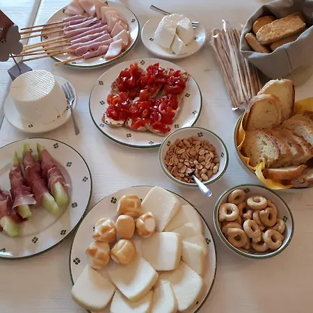 Masseria La Fica * Галатина