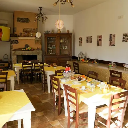 Alloggio per agriturismo Masseria La Fica *