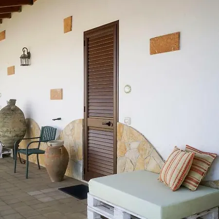 Masseria La Fica Alloggio per agriturismo Galatina